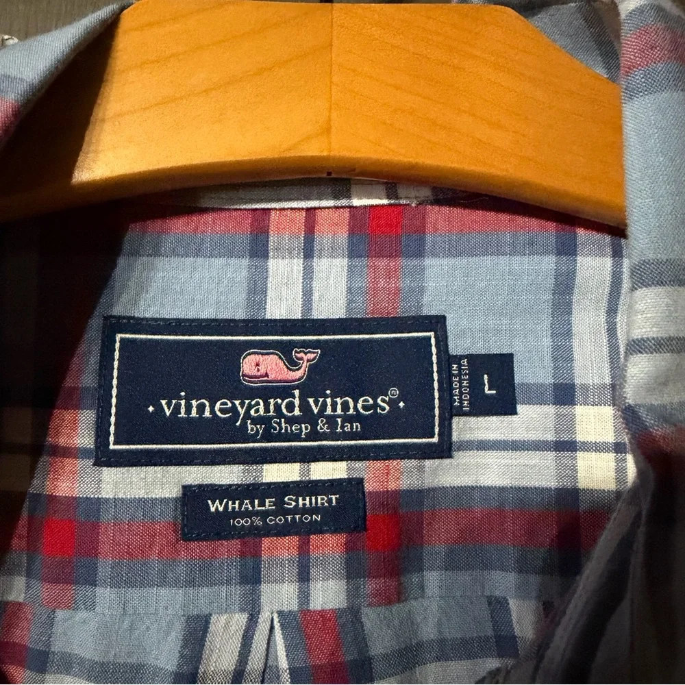 Vineyard Vines Men's Shirt
